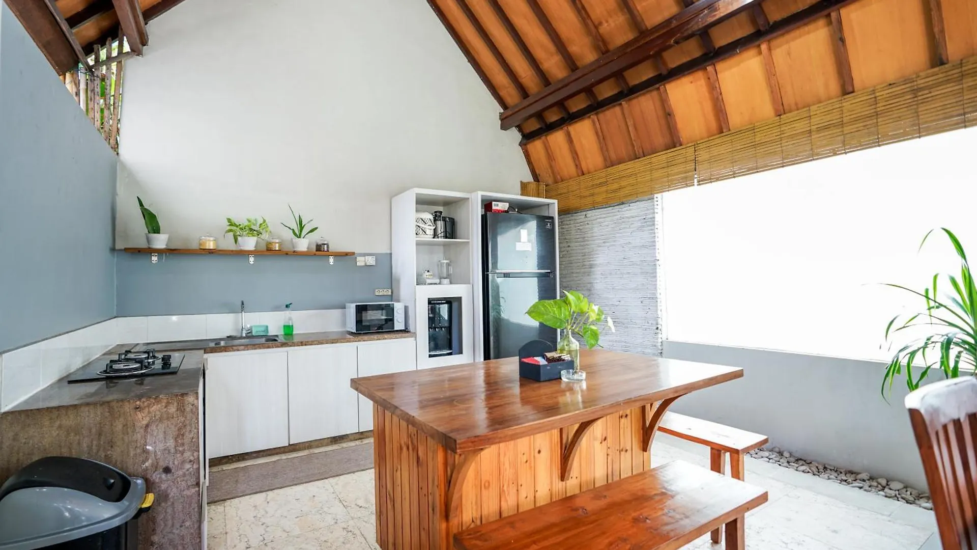 Villa Harmony - Residence Seminyak 0*,