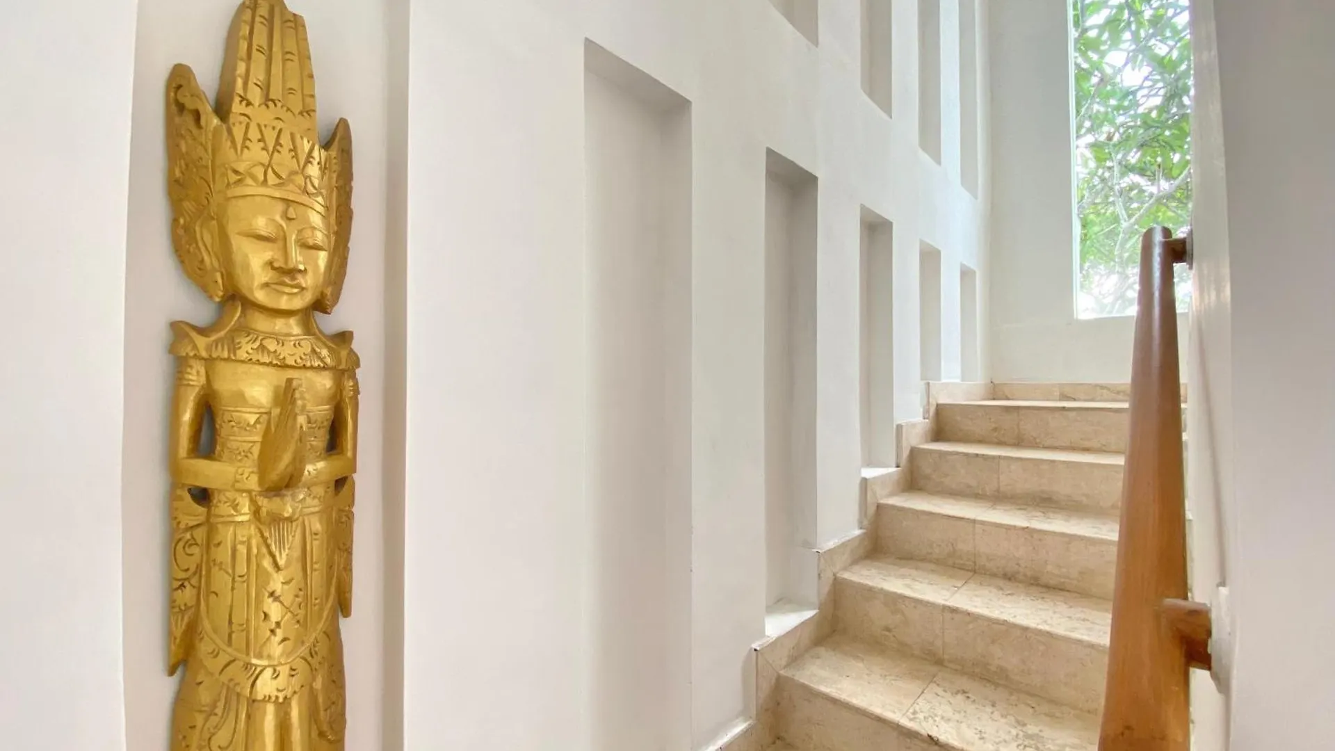 Villa Harmony - Residence Seminyak
